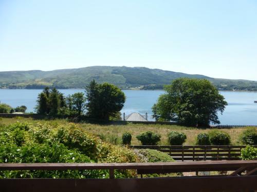 Apartamento 6,loch View Avenue