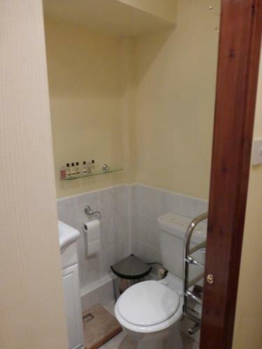 Apartamento 6,loch View Avenue