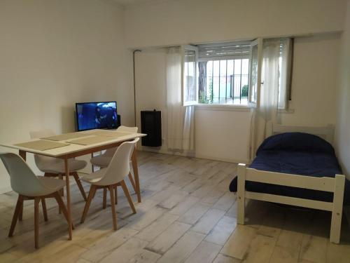 Apartamento Departamento 14 De Julio.