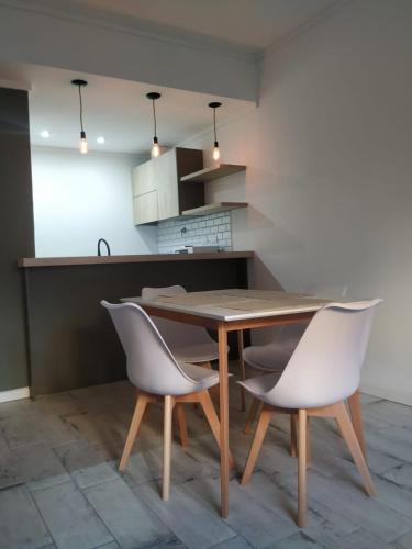 Apartamento Departamento 14 De Julio.