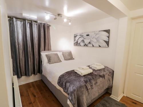 Preswylfa Apartment, Caernarfon