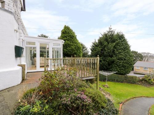 Preswylfa Apartment, Caernarfon