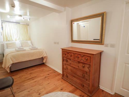 Preswylfa Apartment, Caernarfon