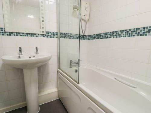 Preswylfa Apartment, Caernarfon
