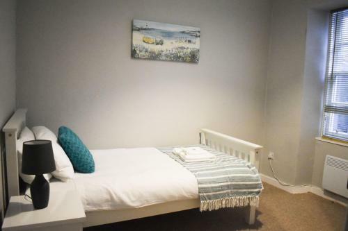 Town Centre, 3 Bed Apartment In Campbeltown