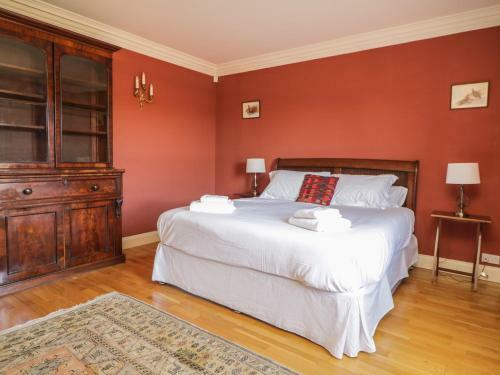 Newthwaite House