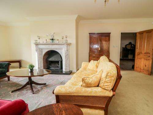 Newthwaite House