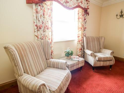 Newthwaite House