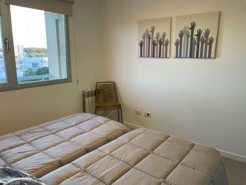 Apartamento Administraci�n Maipu 3b Fi Depto Premium