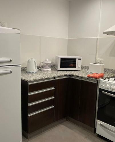Apartamento Administraci�n Maipu 3b Fi Depto Premium