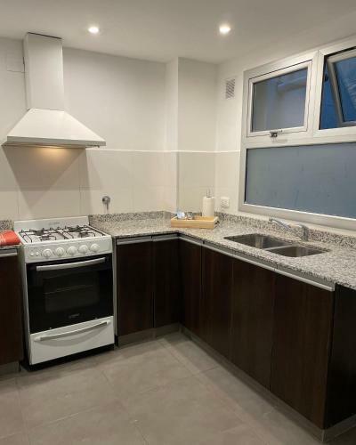 Apartamento Administraci�n Maipu 3b Fi Depto Premium