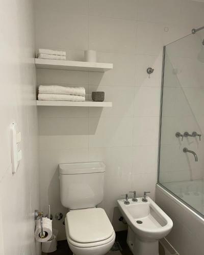 Apartamento Administraci�n Maipu 3b Fi Depto Premium