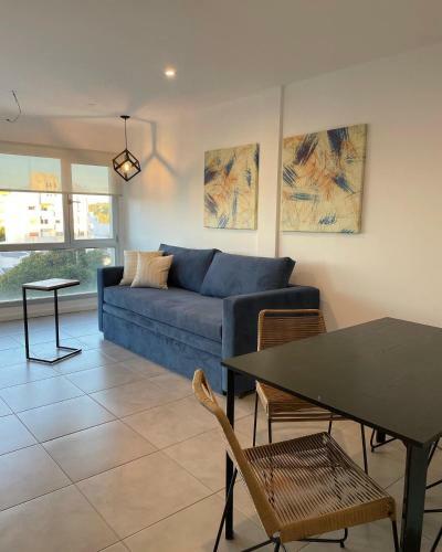 Apartamento Administraci�n Maipu 3b Fi Depto Premium