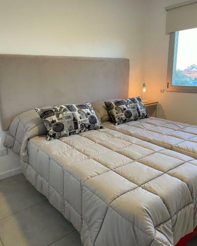 Apartamento Administraci�n Maipu 3b Fi Depto Premium