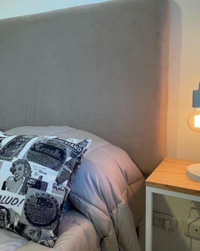 Apartamento Administraci�n Maipu 3b Fi Depto Premium