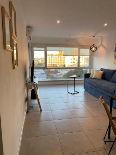 Apartamento Administraci�n Maipu 3b Fi Depto Premium