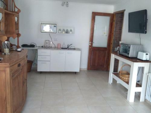 Apartamento Sami Y Jorge