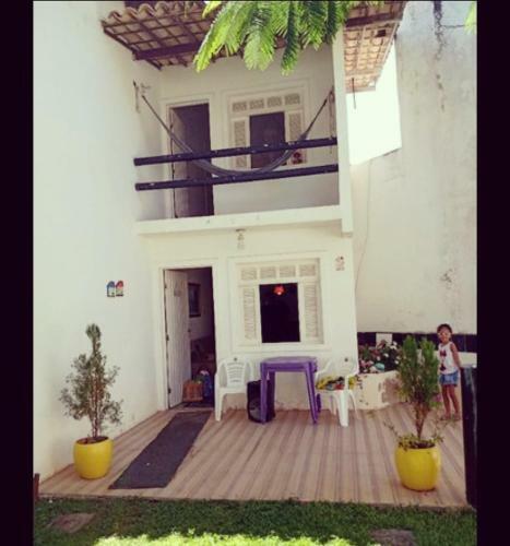 Casa Ja�a Beach