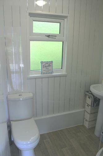 Lodge 147 Snowdon Drive, Glan Gwna