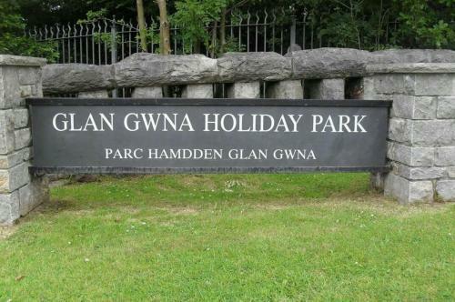 Lodge 147 Snowdon Drive, Glan Gwna