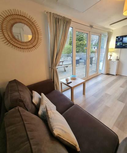 Lodge 147 Snowdon Drive, Glan Gwna