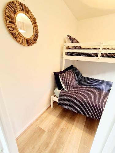 Lodge 147 Snowdon Drive, Glan Gwna