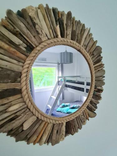 Lodge 147 Snowdon Drive, Glan Gwna