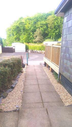 Lodge 147 Snowdon Drive, Glan Gwna