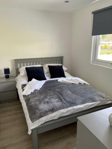 Newly Refurbished Chalet In Glan Gwna Caernarfon