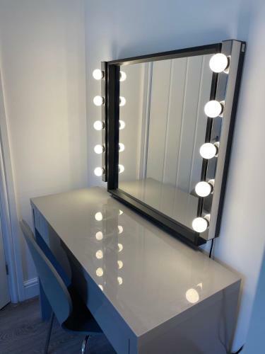 Newly Refurbished Chalet In Glan Gwna Caernarfon