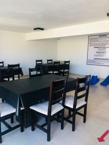 Apartamento Vilage Tower