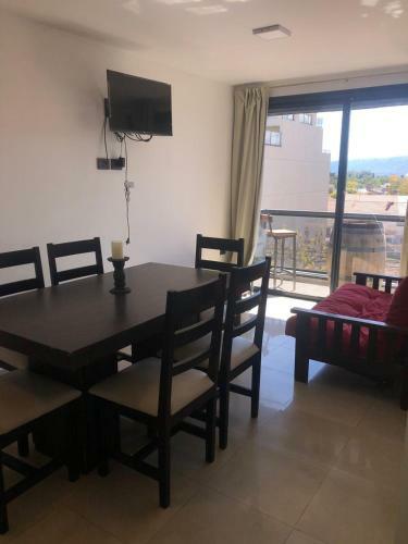 Apartamento Vilage Tower