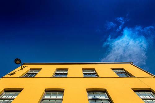 Hotel Llety Arall
