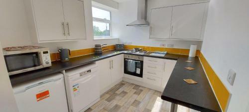 Hostal Double En-suite Room