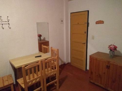 Apartamento Departamento De Marcelo