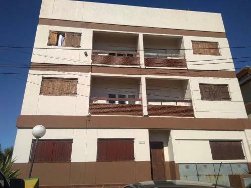 Apartamento Departamento De Marcelo