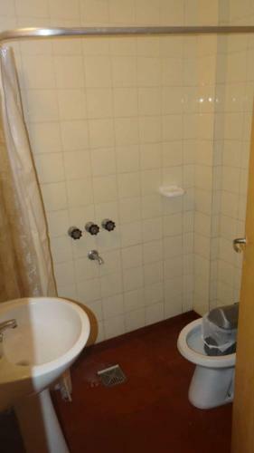 Apartamento Departamento De Marcelo