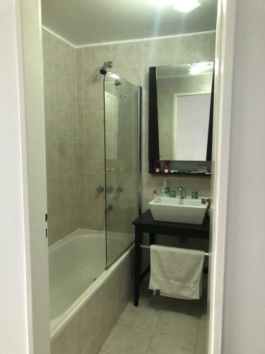 Apartamento El Descanso - Ushuaia