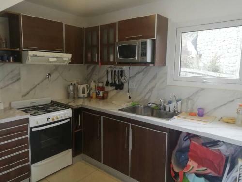 Apartamento Dpto Amplio, Excelente Vista A Metros Del Centro