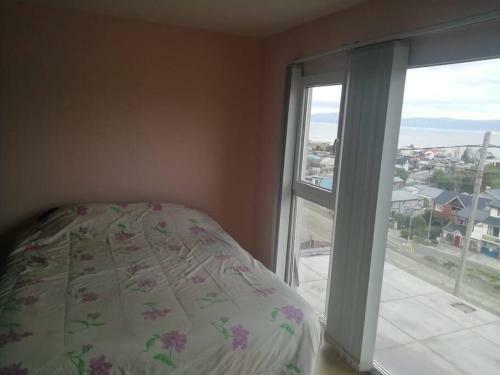 Apartamento Dpto Amplio, Excelente Vista A Metros Del Centro