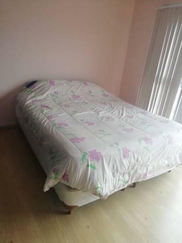 Apartamento Dpto Amplio, Excelente Vista A Metros Del Centro