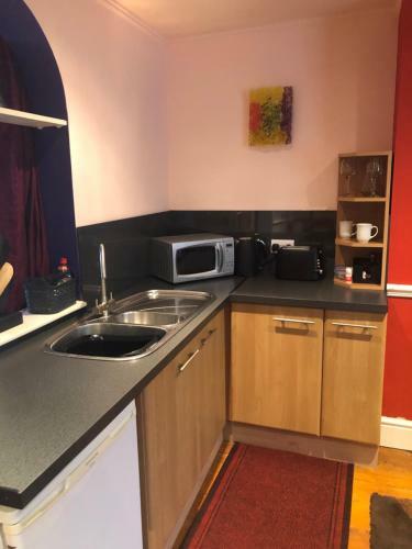 Apartamento Bank Quay, Caernarfon