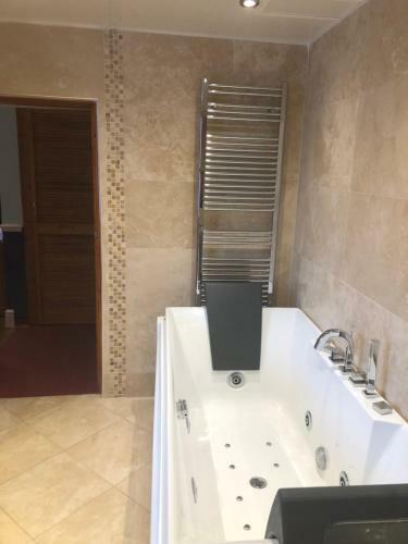 Apartamento Bank Quay, Caernarfon