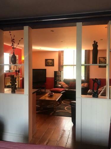 Apartamento Bank Quay, Caernarfon