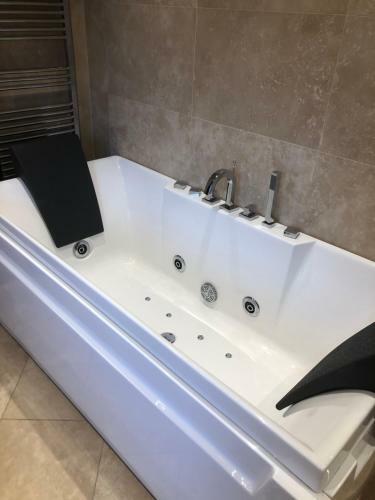 Apartamento Bank Quay, Caernarfon