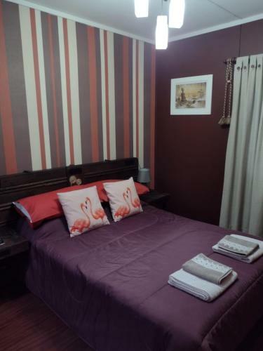 Apartamento Sue�os Fueguinos