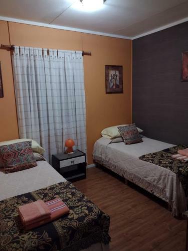 Apartamento Sue�os Fueguinos