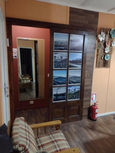 Apartamento Sue�os Fueguinos