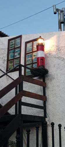 Apartamento Sue�os Fueguinos