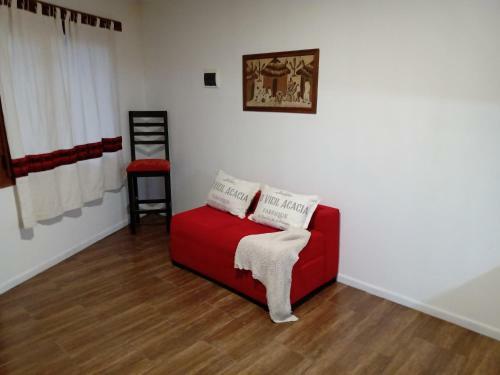 Apartamento Lenga House Ushuaia